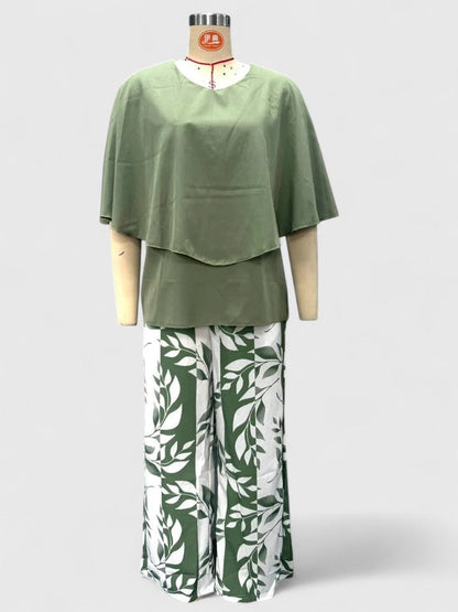 THALINDRAE – SET ELEGANTE