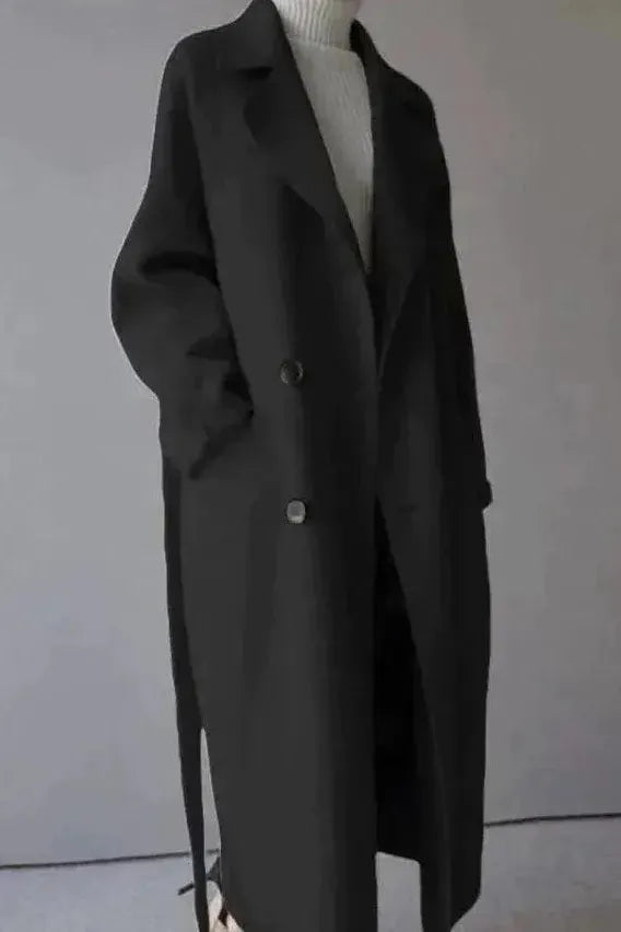 Château – Cappotto