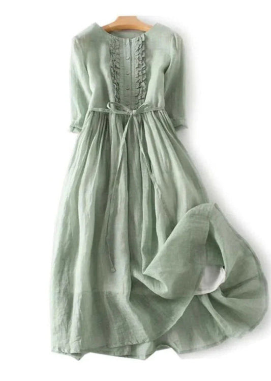 Abigail™ - Abito Vintage Classico