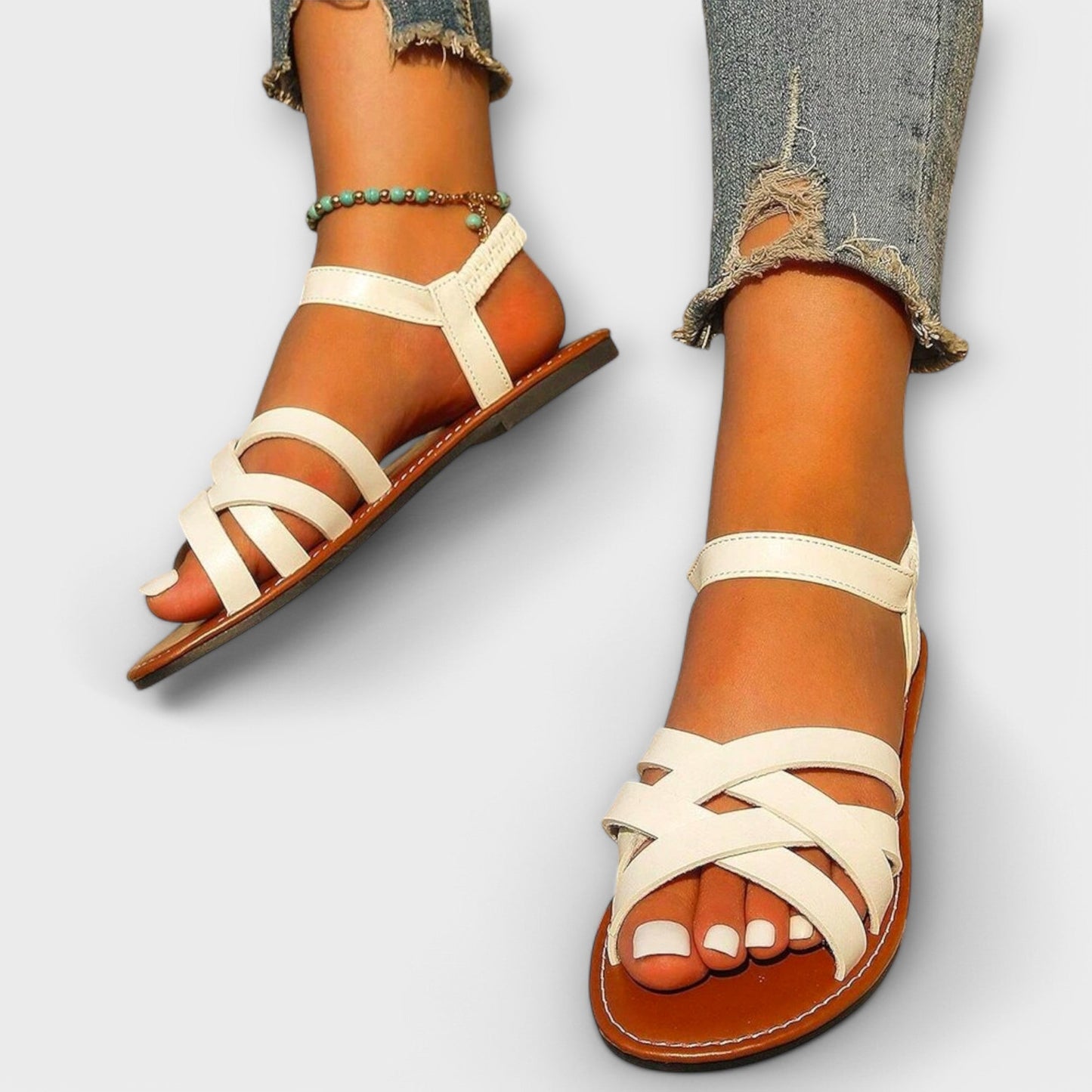 Noa - Sandali eleganti e comode