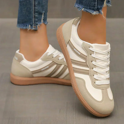 Lia – Sneakers Eleganti da donna
