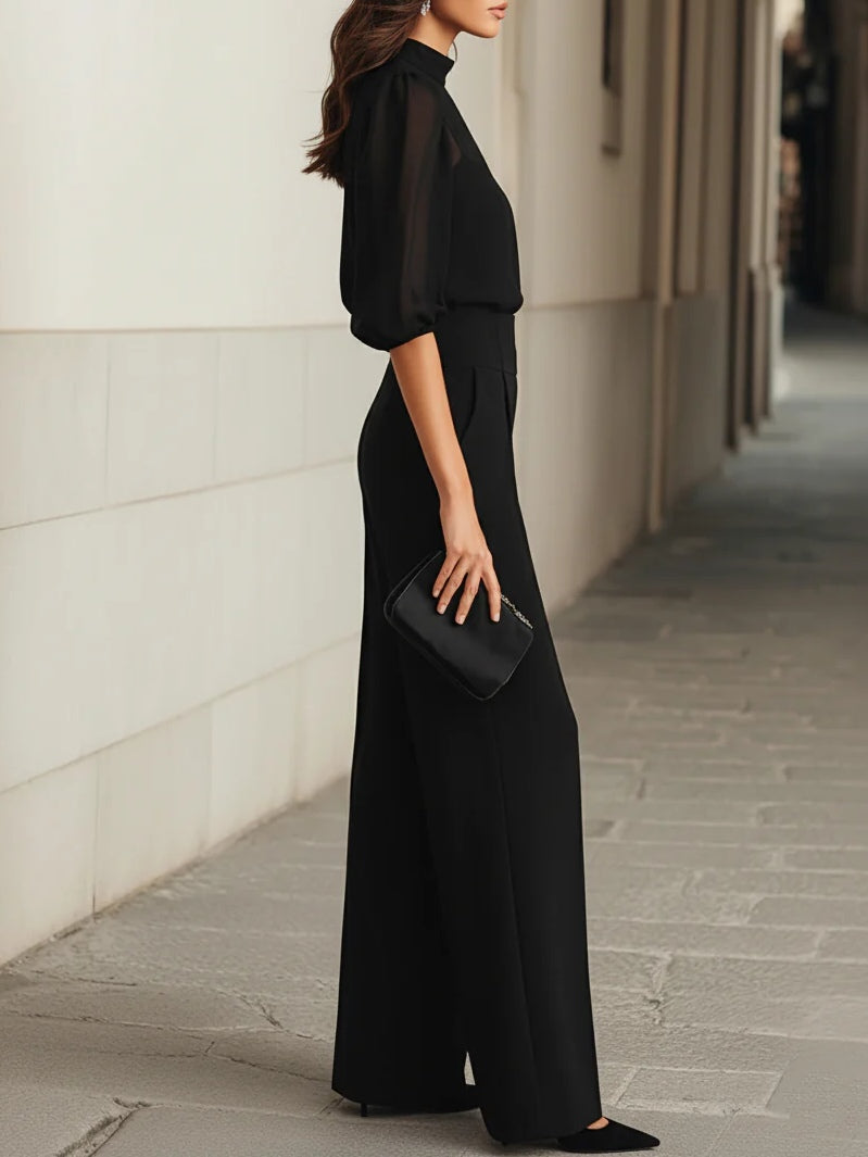 Emma™ | Elegante Set tre pezzi
