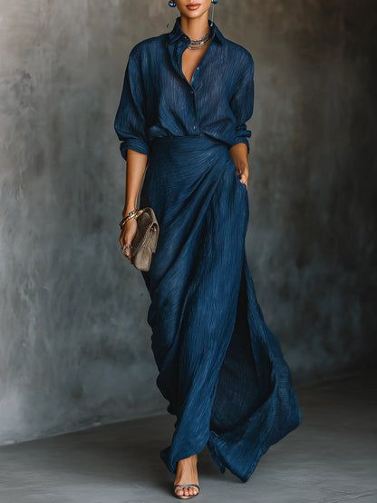 Sky | Set Elegante