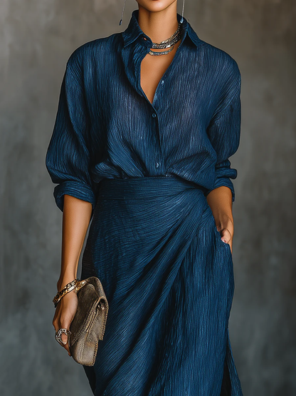 Cielo | Elegante completo