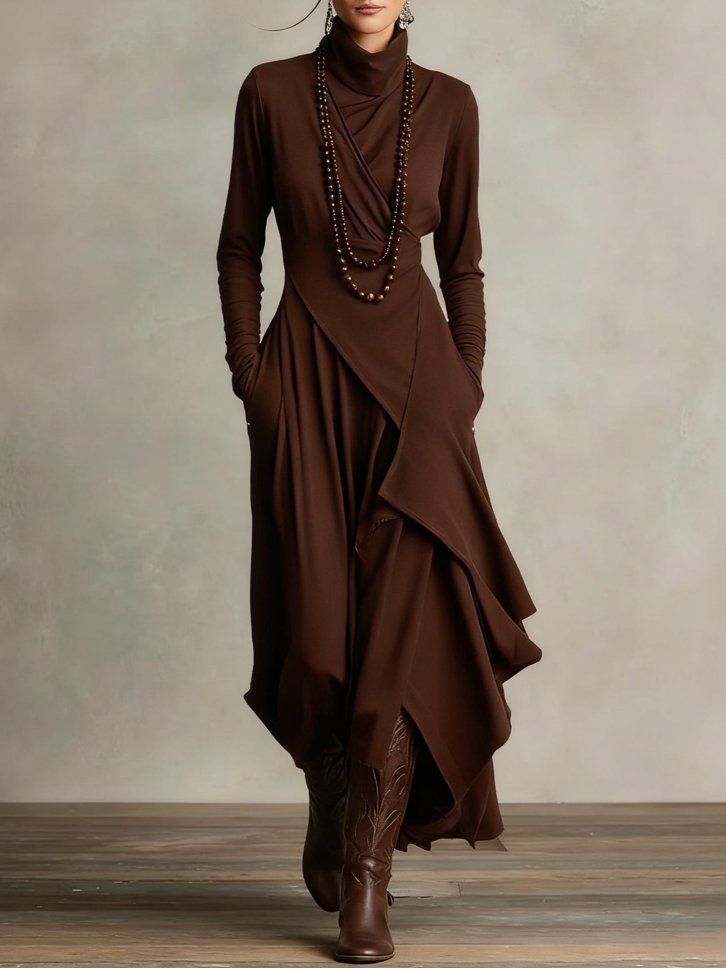 Beloria | Elegante abito