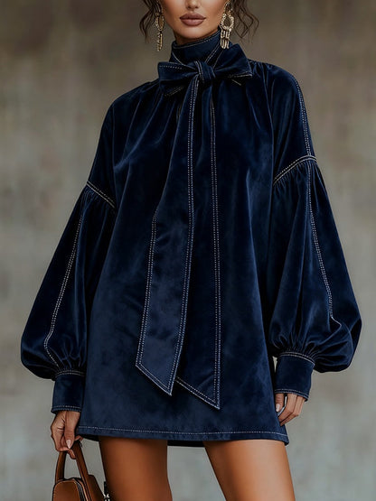 Carolina | Mini Abito