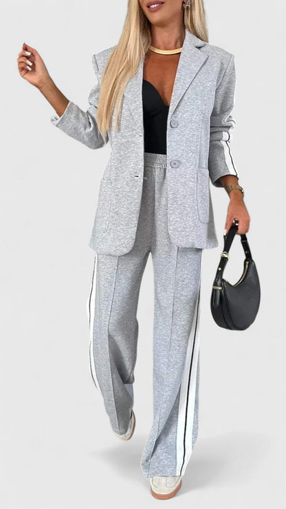 Renesmae - Set Elegante a maniche lunghe