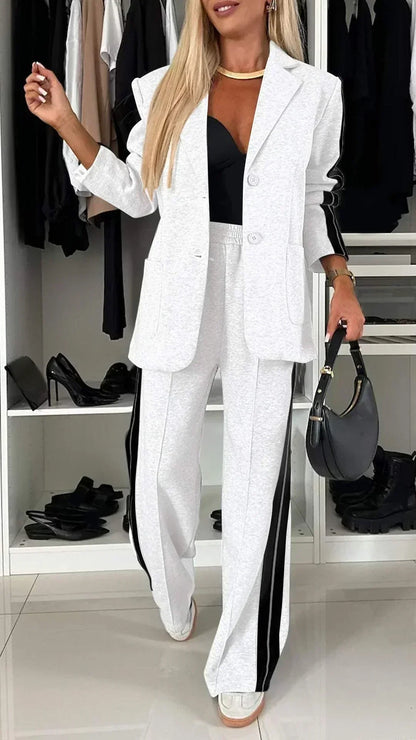 Joline™ Completo Urbano Elegante