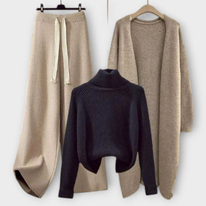 Riley - Stile casual - Set tre pezzi