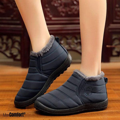 MAX™ - SCARPE UNIVERSALES CÁLIDOS