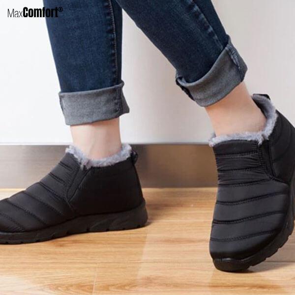 MAX™ - SCARPE UNIVERSALES CÁLIDOS