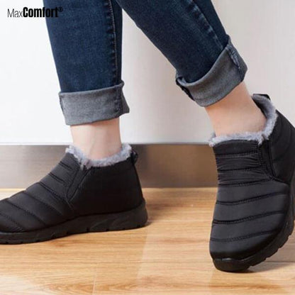 MAX™ - SCARPE UNIVERSALES CÁLIDOS