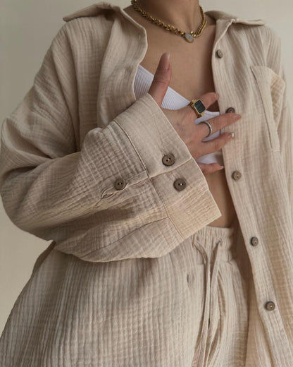Espera - Set due pezzi Breezy