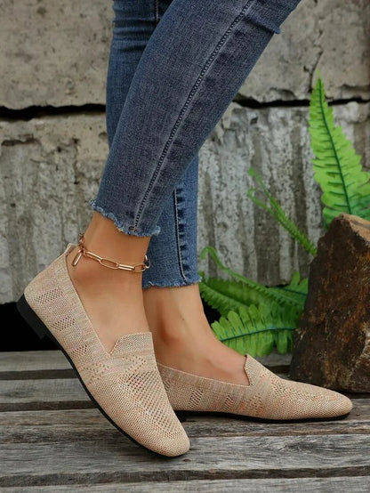 Lovely - Ballerine Ortopediche Antiscivolo da donna