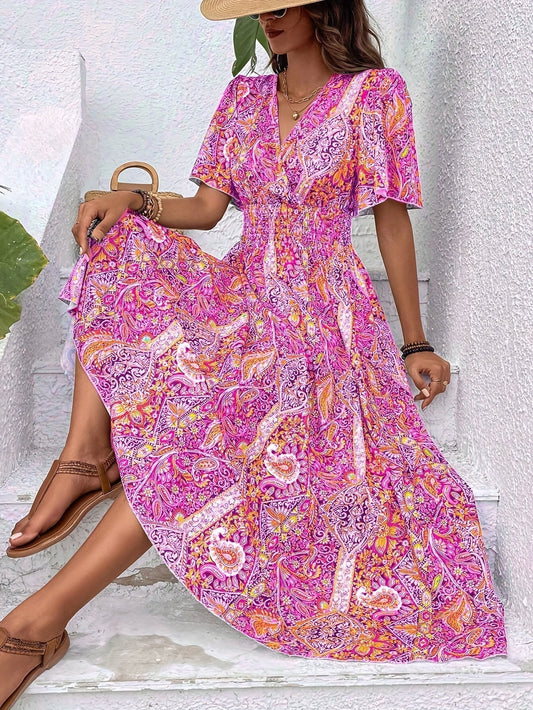 Jennifer | Abito estivo elegante
