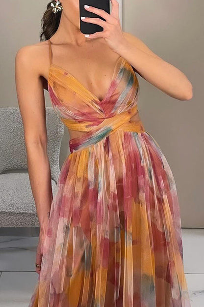 Amelie | Splendido Abito maxi