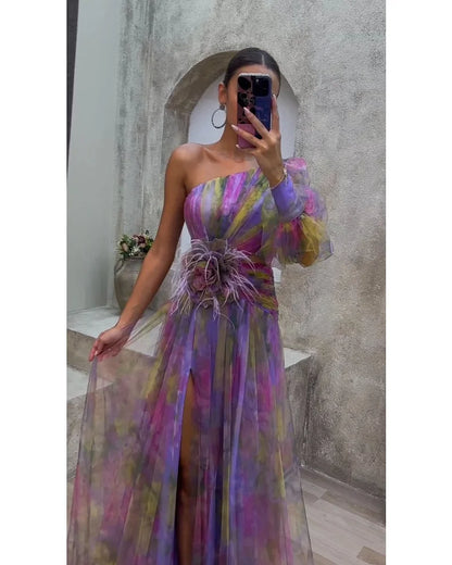 Clara | Abito Elegante