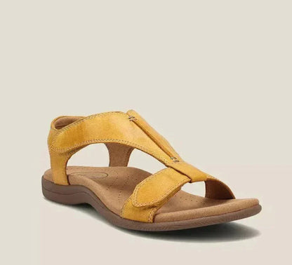 Lara™ | Sandali ortopedici di Conforto