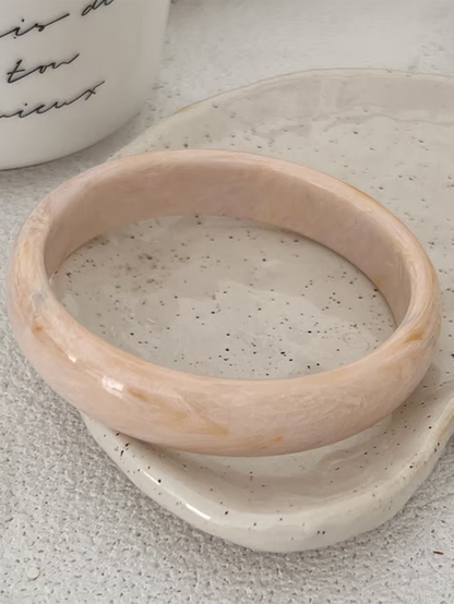Pulsera Vintage Étnica di Mármol