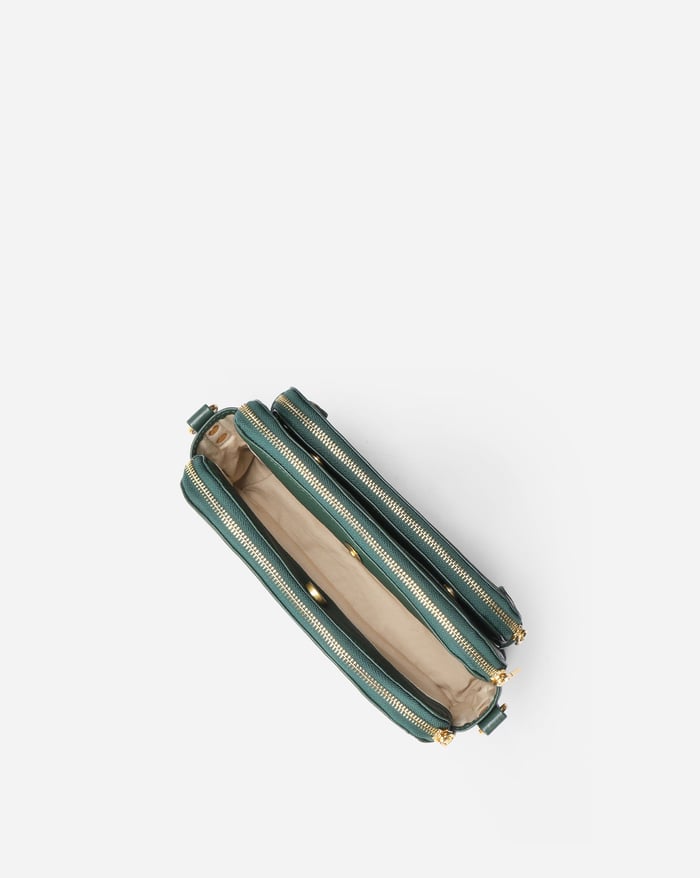 Jovie - Borsa Elegante A tracolla di Tres Strati
