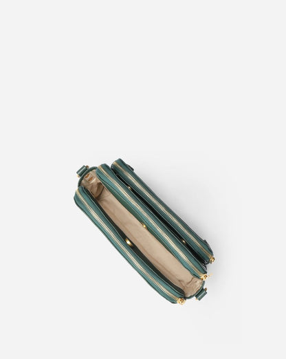 Jovie - Borsa Elegante A tracolla di Tres Strati