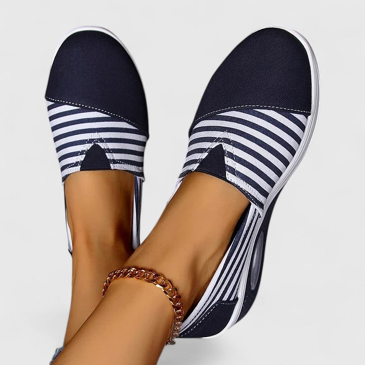 Sneakers ortopediche Julia Comfort Sostén Total Quotidiano