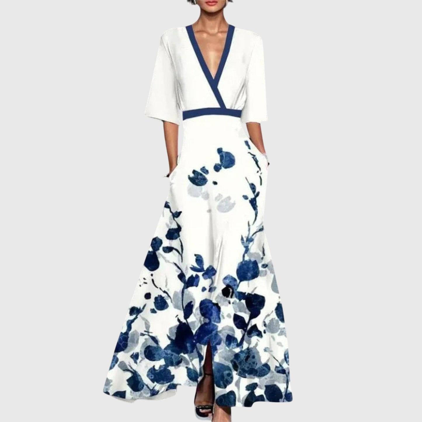 Leila | Abito elegante