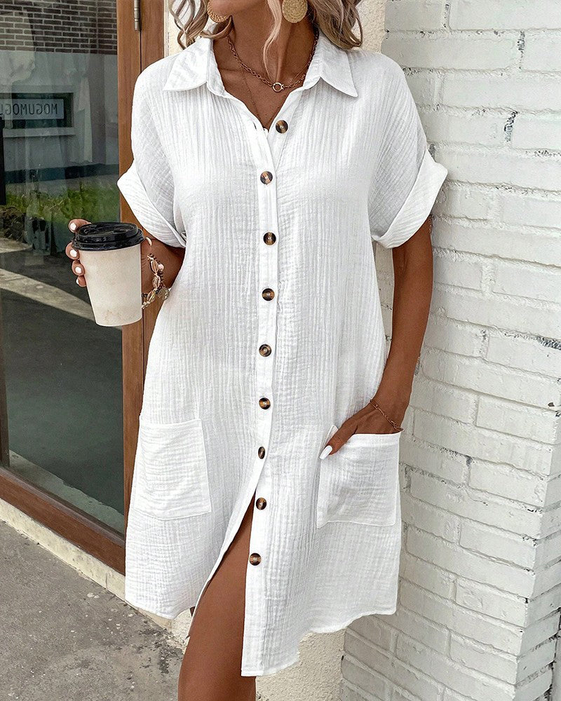 Melissa | Abito estivo comodo