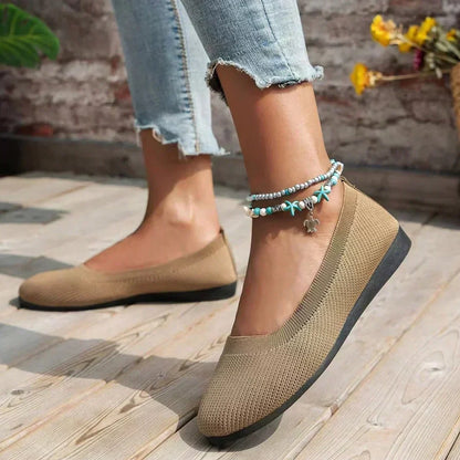 AirStep – Scarpe leggere e Antiscivolo