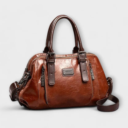 Borsa a Spalla Vintage Elegante