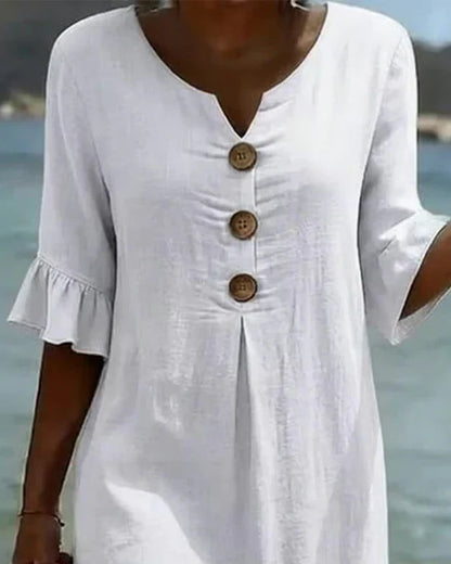 Abito casual per donna.