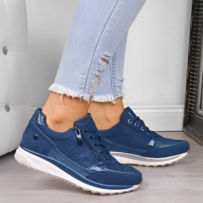 Pro Scarpe - Sneakers con Zip