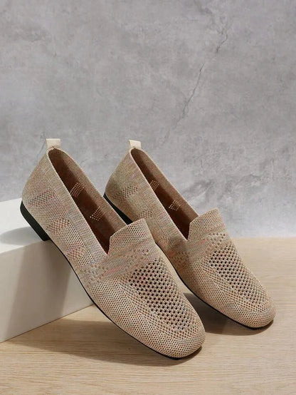 Lovely - Ballerine Ortopediche Antiscivolo da donna