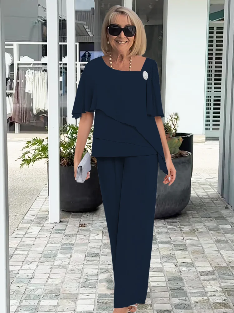 ELEANOR – SET DUE PEZZI DI ELEGANZA SENZA TEMPO