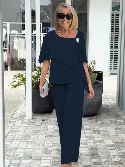 Corinna - Set di Linea Elegante