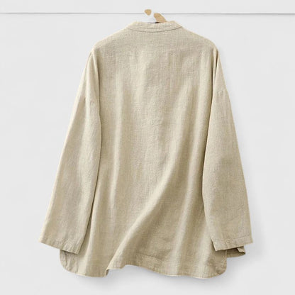 Cassiopeia | Camicia Comfortevole