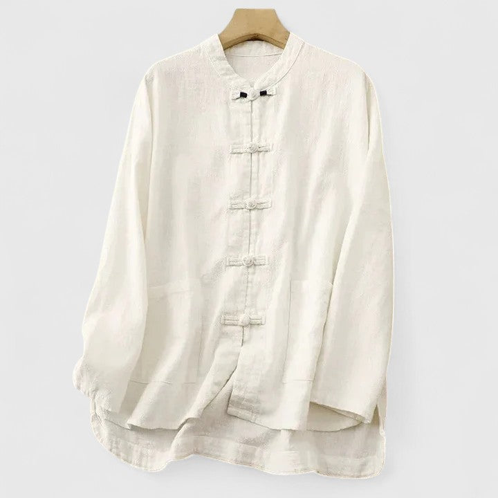 Cassiopeia | Camicia Comoda