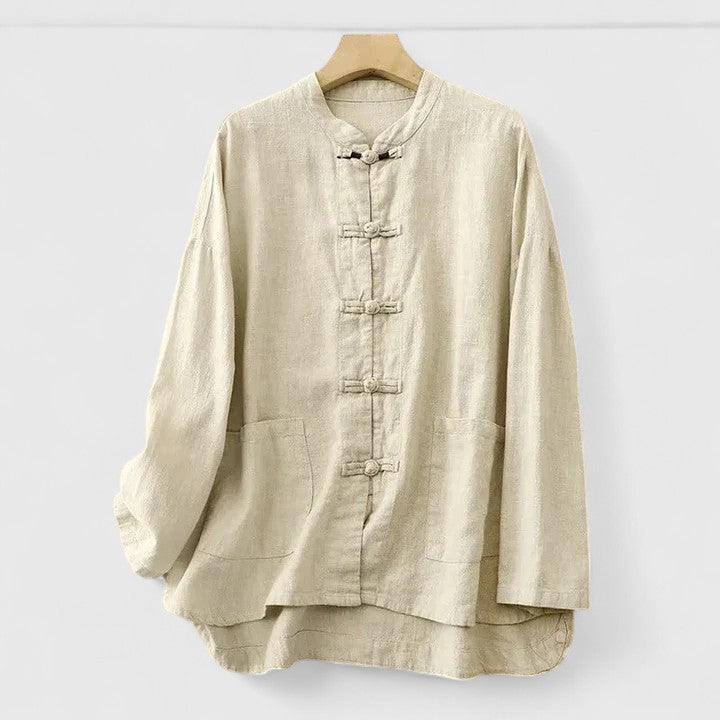 Cassiopeia | Camicia Comoda