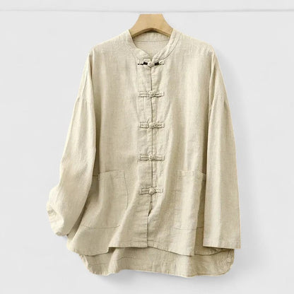 Cassiopeia | Camicia Comfortevole