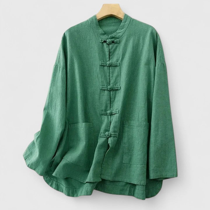 Cassiopeia | Camicia Comfortevole
