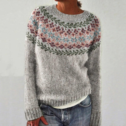 Sereno | Maglione rétro Audace