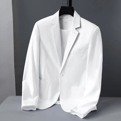 BLAZER CLASSICO ELESBETH I CON TASCHE LATERALI
