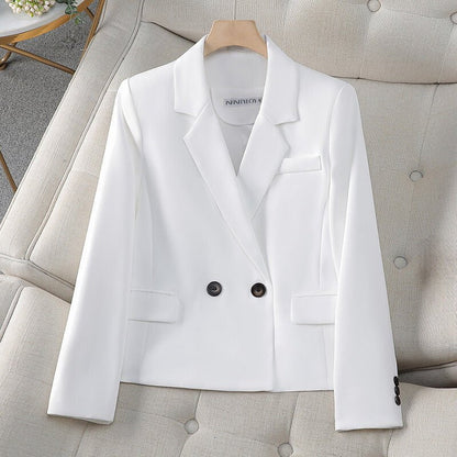 FRIDEBORG IN BLAZER LUSSUOSO