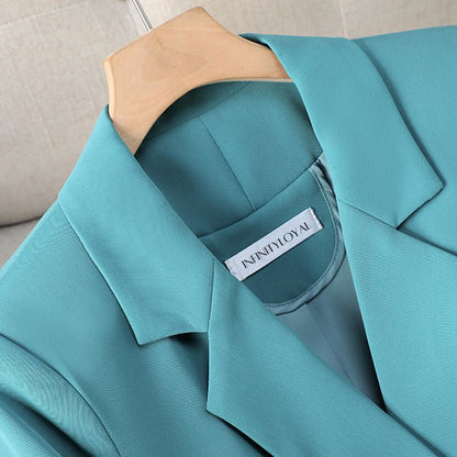 FRIDEBORG IN BLAZER LUXUOSO