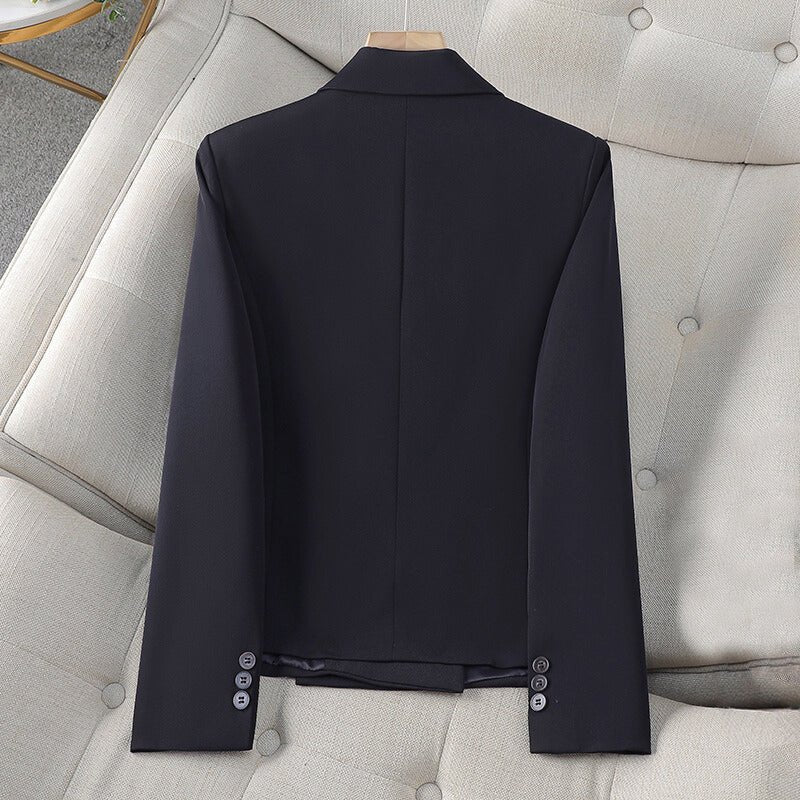 FRIDEBORG IN BLAZER LUXUOSO