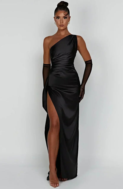 Faith | Abito Maxi Luxe