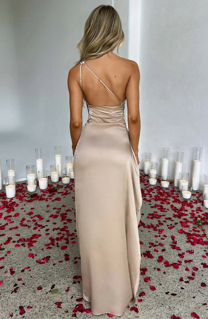 Faith | Abito Maxi Luxe