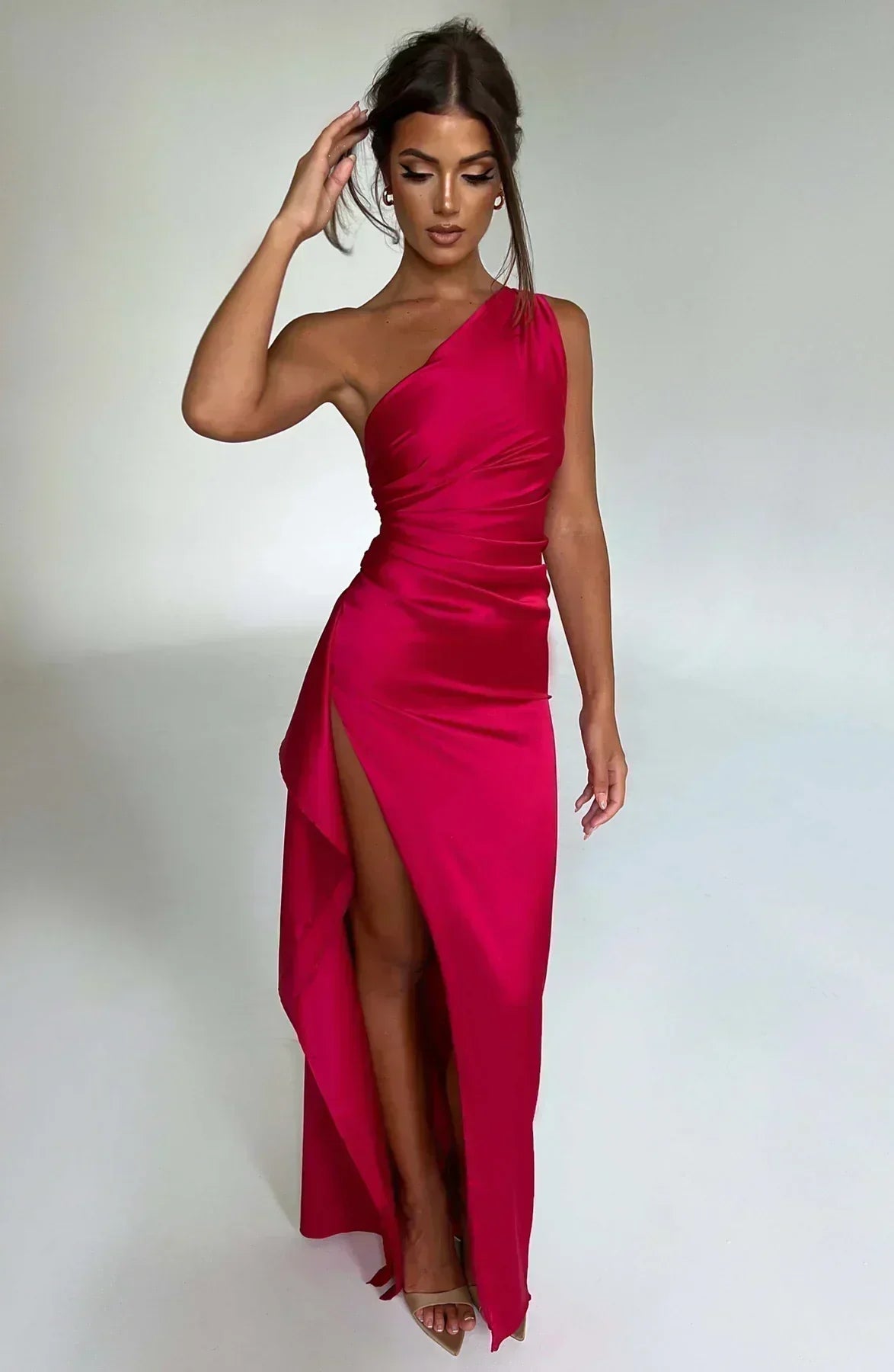 Faith | Abito Maxi Luxe