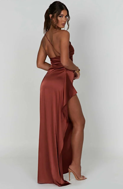 Faith | Abito Maxi Luxe