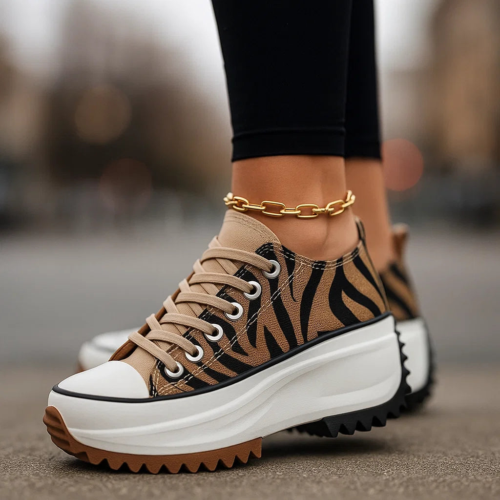 Benigna - Sneakers Eleganti e comfortevoli